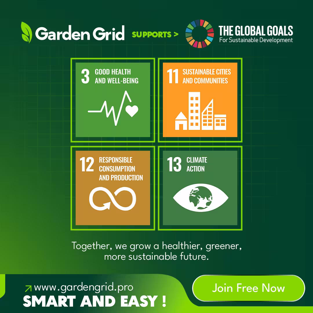 Children learning in a garden workshop